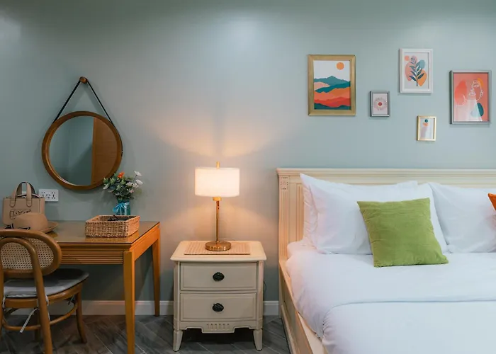 Villa Prime Sukhumvit Modern Home, Phrom Phong Bts, Em District, Up To 14 Guests Bangkok
